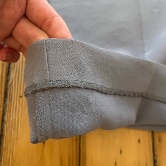 Aritzia Wilfred Effortless pants - Picture 8 of 9